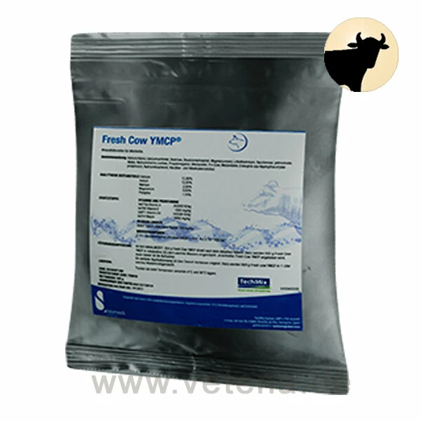Fresh Cow YMCP Für Milchkühe 3 Fresh Cow YMCP Für Milchkühe