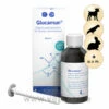 Glucamun 2 Glucamun -Heimtierbedarf glucamun