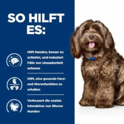 Hill's B/d Trockenfutter Für Hunde 8 Hill's B/d Trockenfutter Für Hunde -Heimtierbedarf hills b d hund3