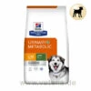 Hill's C/d Multicare + Metabolic Trockenfutter Für Hunde 1 Hill's C/d Multicare + Metabolic Trockenfutter Für Hunde -Heimtierbedarf hills c d multicare metabolic trocken hund