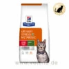 Hill's C/d Multicare Stress + Metabolic Trockenfutter Für Katzen -Heimtierbedarf hills c d multicare stress metabolic trocken katze