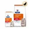 Hill's C/d Multicare Stress Trockenfutter Für Katzen 1 Hill's C/d Multicare Stress Trockenfutter Für Katzen -Heimtierbedarf hills c d mutlicare stress trocken katze