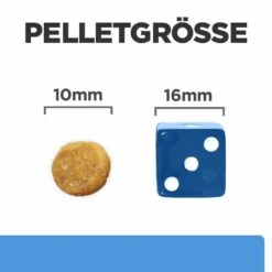 Hill's D/d Trockenfutter Für Hunde 7 Hill's D/d Trockenfutter Für Hunde -Heimtierbedarf hills d d trocken hund3