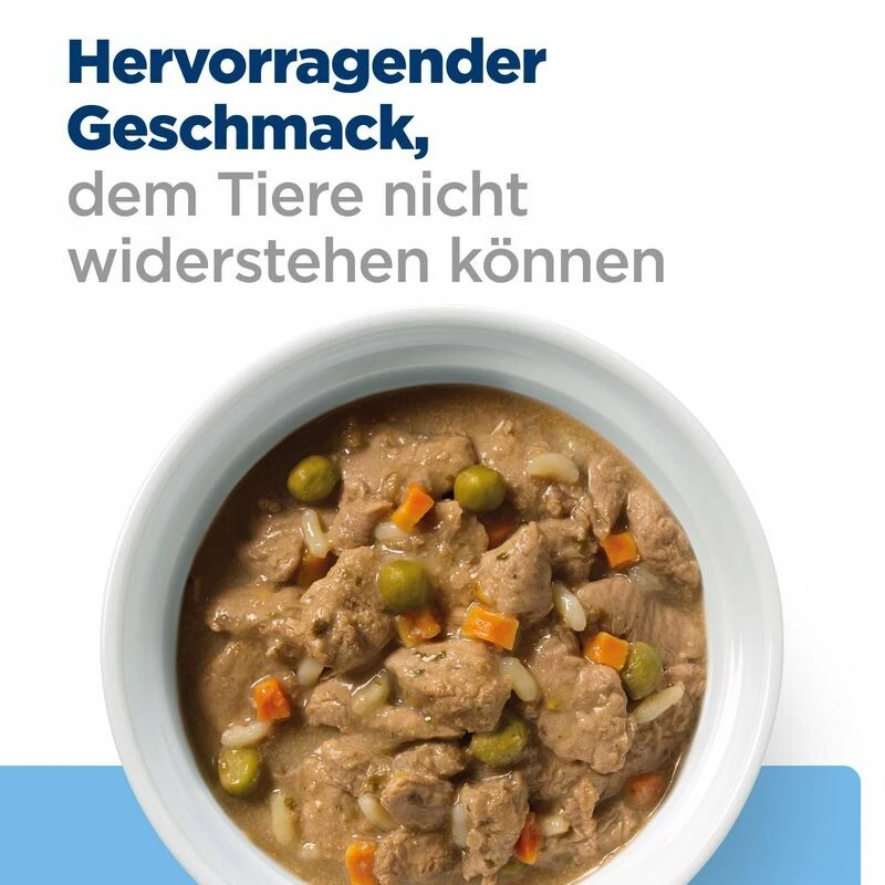 Hill's Derm Defense Nassfutter Für Hunde 6 Hill's Derm Defense Nassfutter Für Hunde – Bild 4