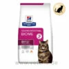 Hill's Gastrointestinal Biome Trockenfutter Für Katzen 1 Hill's Gastrointestinal Biome Trockenfutter Für Katzen -Heimtierbedarf hills gastrointestinal biome trocken katze