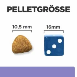 Hill's I/d Low Fat Trockenfutter Für Hunde 9 Hill's I/d Low Fat Trockenfutter Für Hunde -Heimtierbedarf hills i d low fat trocken hund4