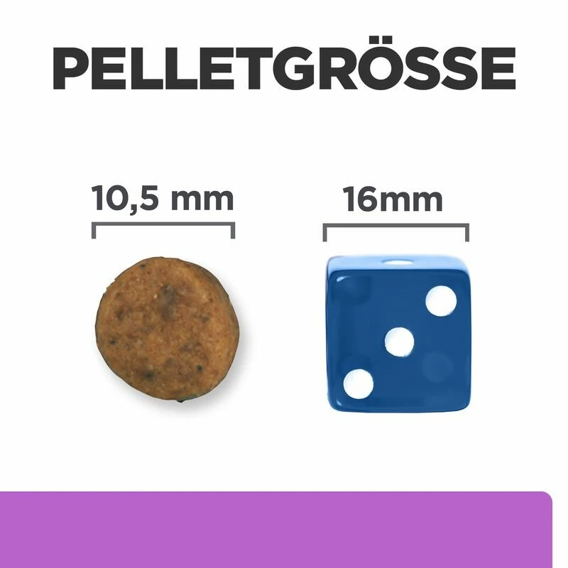 Hill's I/d Sensitive Trockenfutter Für Hunde 6 Hill's I/d Sensitive Trockenfutter Für Hunde – Bild 4