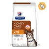 Hill's K/d Trockenfutter Für Katzen 1 Hill's K/d Trockenfutter Für Katzen -Heimtierbedarf hills k d trocken katze