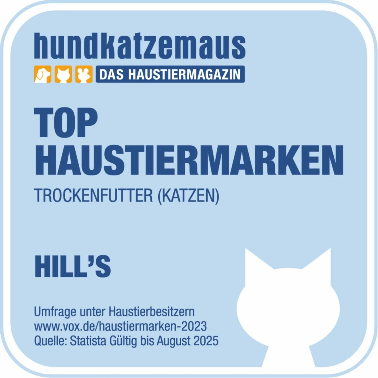 Hill's K/d Trockenfutter Für Katzen 4 Hill's K/d Trockenfutter Für Katzen – Bild 2