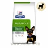 Hill's Metabolic Mini Trockenfutter Für Hunde 2 Hill's Metabolic Mini Trockenfutter Für Hunde -Heimtierbedarf hills metabolic mini trocken hund