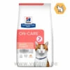 Hill's On-Care Trockenfutter Für Katzen 2 Hill's On-Care Trockenfutter Für Katzen -Heimtierbedarf hills on care trockenfutter katzen