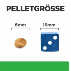 Hill's R/d Trockenfutter Für Katzen 9 Hill's R/d Trockenfutter Für Katzen -Heimtierbedarf hills r d trocken katze4