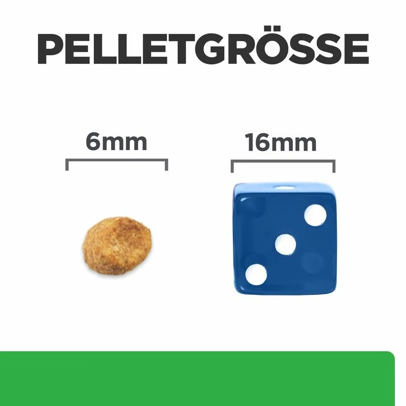 Hill's R/d Trockenfutter Für Katzen 6 Hill's R/d Trockenfutter Für Katzen – Bild 4