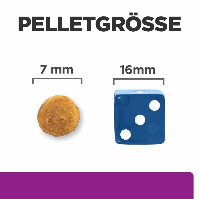 Hill's Y/d Trockenfutter Für Katzen 6 Hill's Y/d Trockenfutter Für Katzen – Bild 4