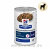 Hill's Z/d Nassfutter Für Hunde 2 Hill's Z/d Nassfutter Für Hunde -Heimtierbedarf hills z d nass hund