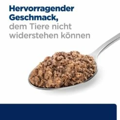 Hill's Z/d Nassfutter Für Hunde 9 Hill's Z/d Nassfutter Für Hunde -Heimtierbedarf hills z d nass hund4