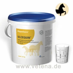 HippoCare Ulcequin