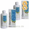 Clorexyderm Shampoo 1 Clorexyderm Shampoo -Heimtierbedarf icf clorexyderm shampoo hund katze
