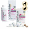 LinkSkin Spray & Tabletten 2 LinkSkin Spray & Tabletten -Heimtierbedarf icf linkskin tabletten spray