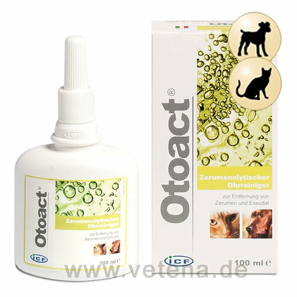 Otoact Ohrreiniger 3 Otoact Ohrreiniger