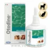 Otodine Ohrreiniger 2 Otodine Ohrreiniger -Heimtierbedarf icf otodine ohrreiniger