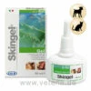 ICF Skingel 2 ICF Skingel -Heimtierbedarf icf skingel hund katze