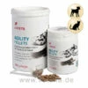 AGILITY Pellets 2 AGILITY Pellets -Heimtierbedarf livisto agility pellets
