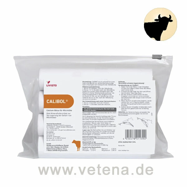 Livisto CaliBol 3 Livisto CaliBol