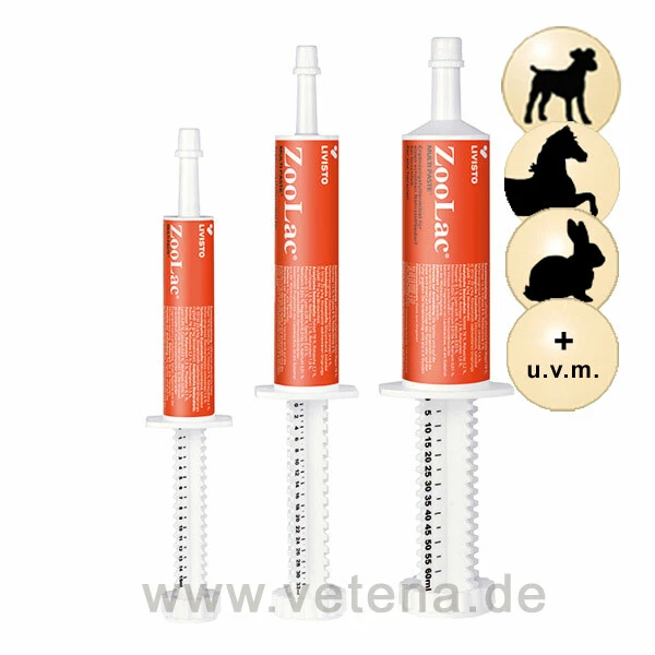 ZooLac MULTI PASTE 3 ZooLac MULTI PASTE