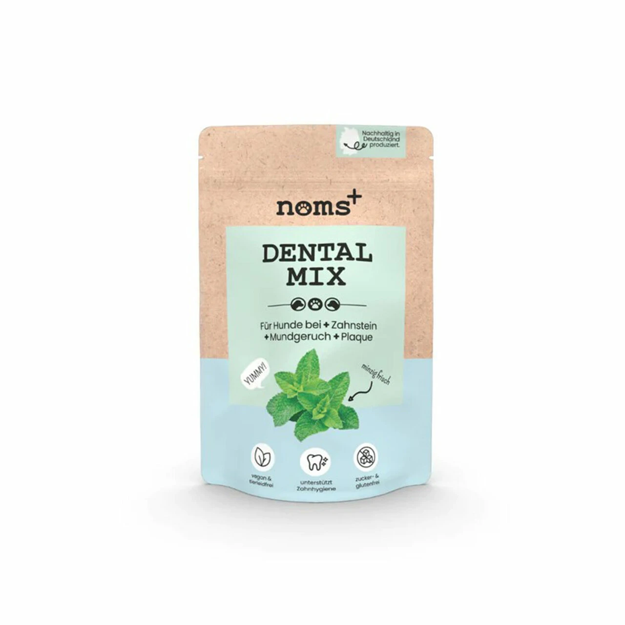 Noms+ Dentalmix Für Hunde 4 Noms+ Dentalmix Für Hunde – Bild 2