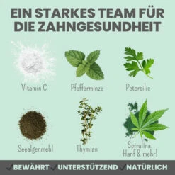 Noms+ Dentalmix Für Hunde 14 Noms+ Dentalmix Für Hunde -Heimtierbedarf nomsplus dentalmix hunde6