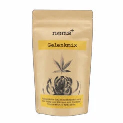 Noms+ Gelenkmix Für Hunde & Katzen 9 Noms+ Gelenkmix Für Hunde & Katzen -Heimtierbedarf nomsplus gelenkmix hunde katzen2