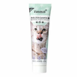 Noms+ Wohlfühlpaste Für Katzen 9 Noms+ Wohlfühlpaste Für Katzen -Heimtierbedarf nomsplus wohlfuehlpaste hunde3