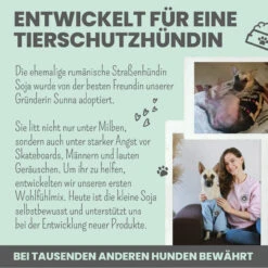 Noms+ Wohlfühlsnacks Für Hunde 19 Noms+ Wohlfühlsnacks Für Hunde -Heimtierbedarf nomsplus wohlfuehltabs hund katze 19