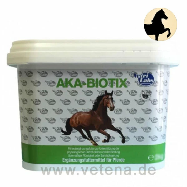NutriLabs Aka-Biotix 3 NutriLabs Aka-Biotix