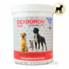 NutriLabs Dexboron Forte 1 NutriLabs Dexboron Forte -Heimtierbedarf nutrilabs dexboron forte hund
