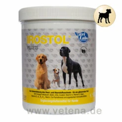 NutriLabs Irostol Hund