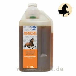 NutriLabs Mobifor High Performance