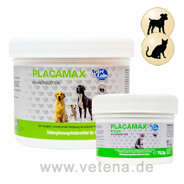 NutriLabs Placamax 3 NutriLabs Placamax