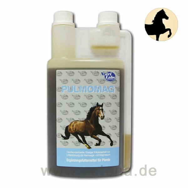 NutriLabs Pulmomag 3 NutriLabs Pulmomag
