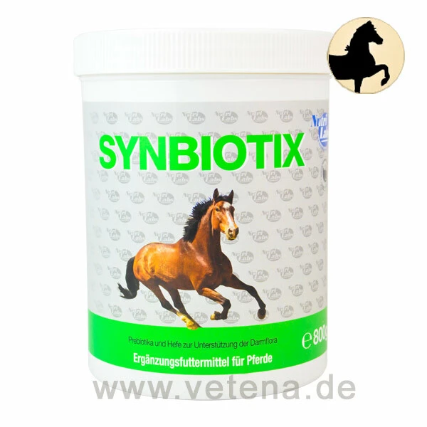 NutriLabs Synbiotix 3 NutriLabs Synbiotix