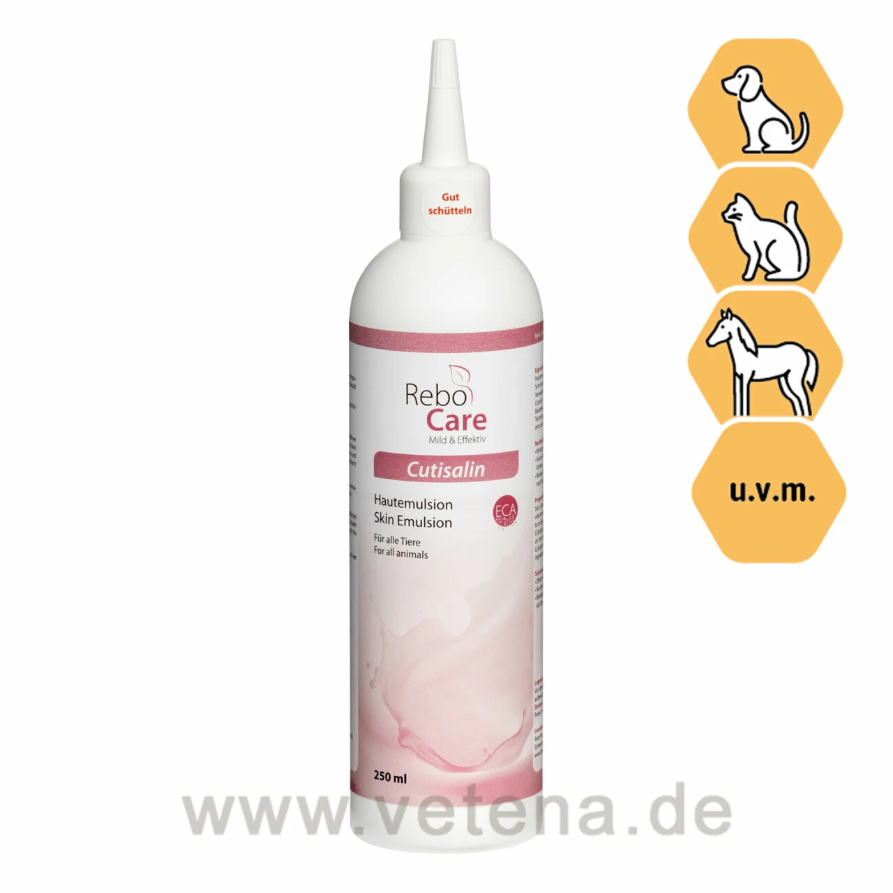 ReboCare Cutisalin 3 ReboCare Cutisalin
