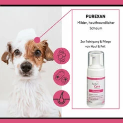 ReboCare Purexan Für Heimtiere 8 ReboCare Purexan Für Heimtiere -Heimtierbedarf rebocare purexan heimtiere3