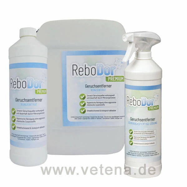 ReboDor Premium 3 ReboDor Premium