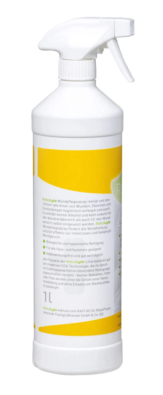 ReboLyte ECA Wundpflegespray 4 ReboLyte ECA Wundpflegespray – Bild 2
