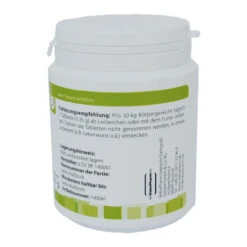 ReboVet B-Komplex Für Hunde 12 ReboVet B-Komplex Für Hunde -Heimtierbedarf rebopharm b komplex hund5