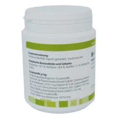 ReboVet B-Komplex Für Hunde 13 ReboVet B-Komplex Für Hunde -Heimtierbedarf rebopharm b komplex hund6