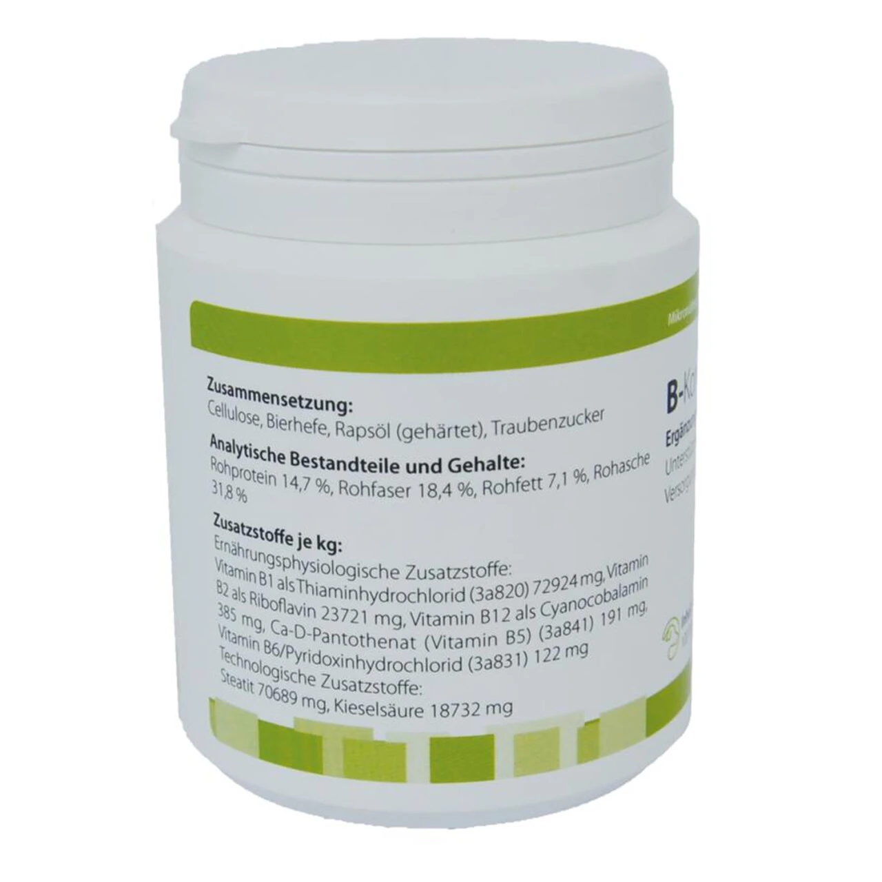 ReboVet B-Komplex Für Hunde 8 ReboVet B-Komplex Für Hunde – Bild 6