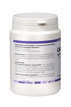 ReboVet CALMITop Für Hunde 13 ReboVet CALMITop Für Hunde -Heimtierbedarf rebopharm calmitop hund6