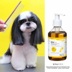 ReboVet EFAPro Für Hunde & Katzen 11 ReboVet EFAPro Für Hunde & Katzen -Heimtierbedarf rebopharm efapro3